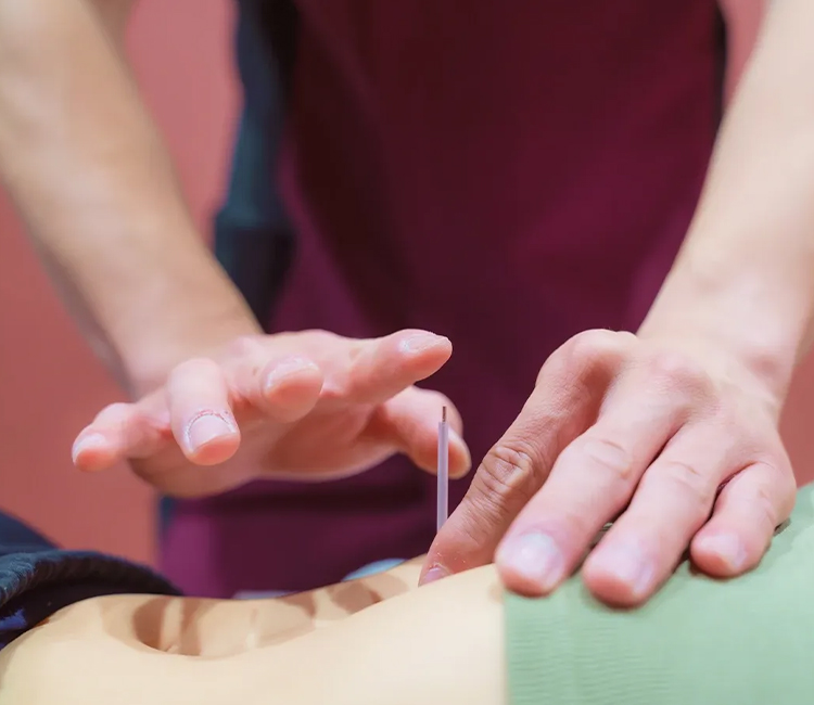 Backstage鍼灸整骨院×パーソナルジム